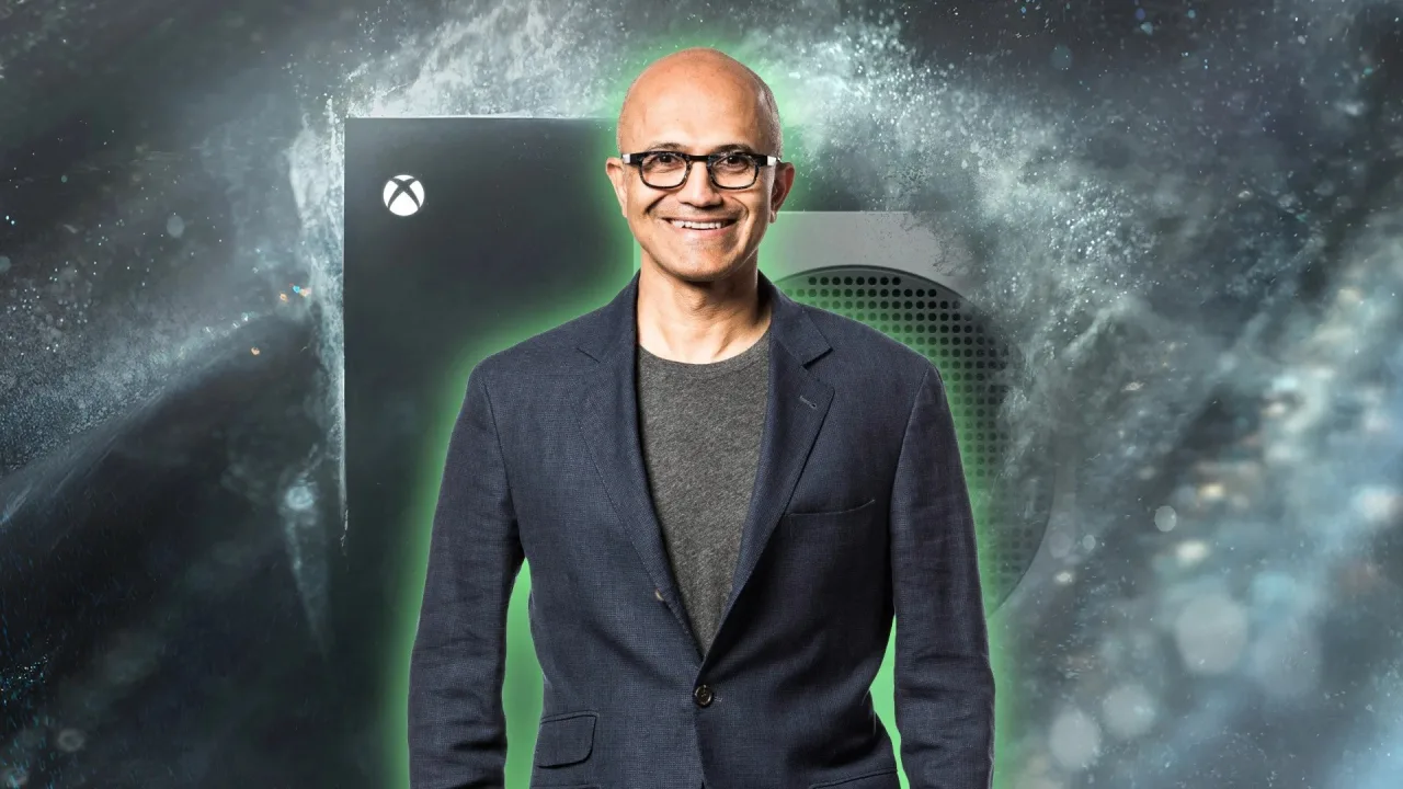 Imagem ilustrativa: Xbox 2026: Estratégias de Sustentabilidade e Modelos de Negócio