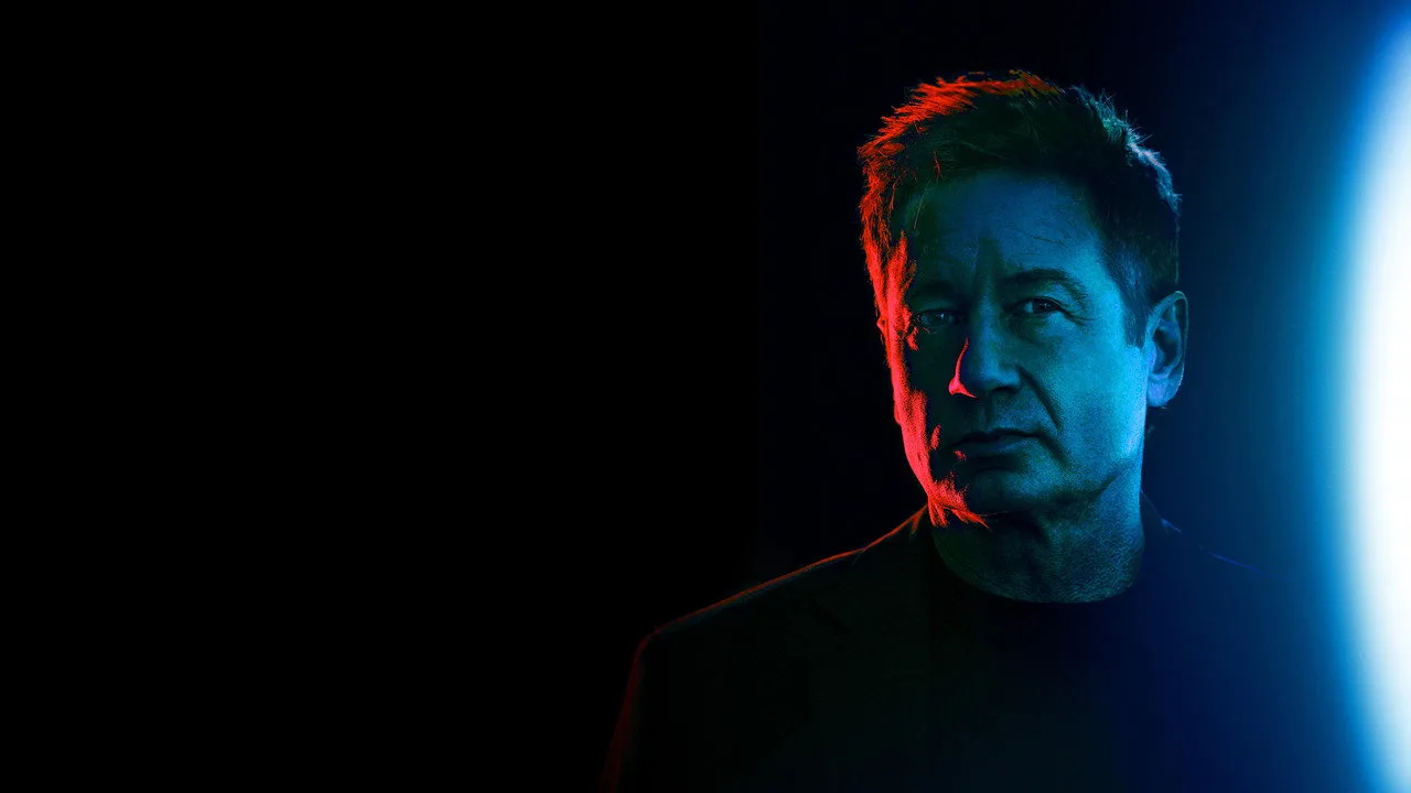 Imagem ilustrativa: Por que David Duchovny quase recusou Arquivo X? Entenda o motivo