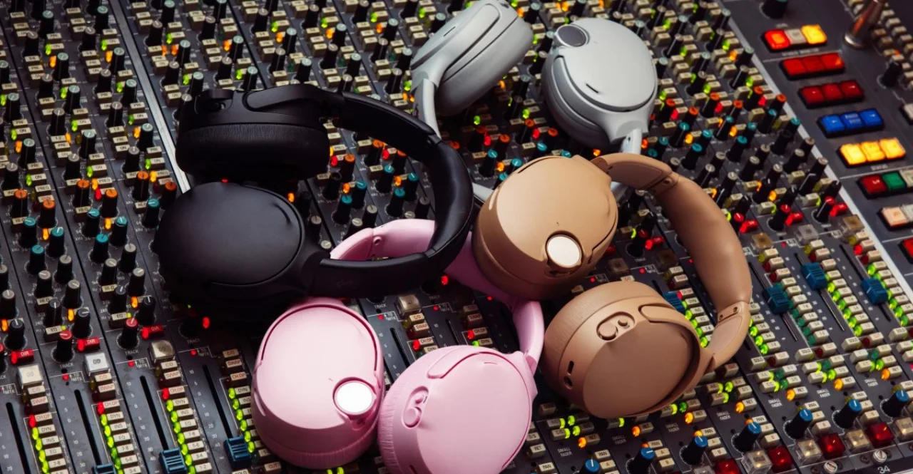 Imagem ilustrativa: Skullcandy Crusher 1080 ANC: 7 motivos que vão mudar sua opinião sobre fones de grave