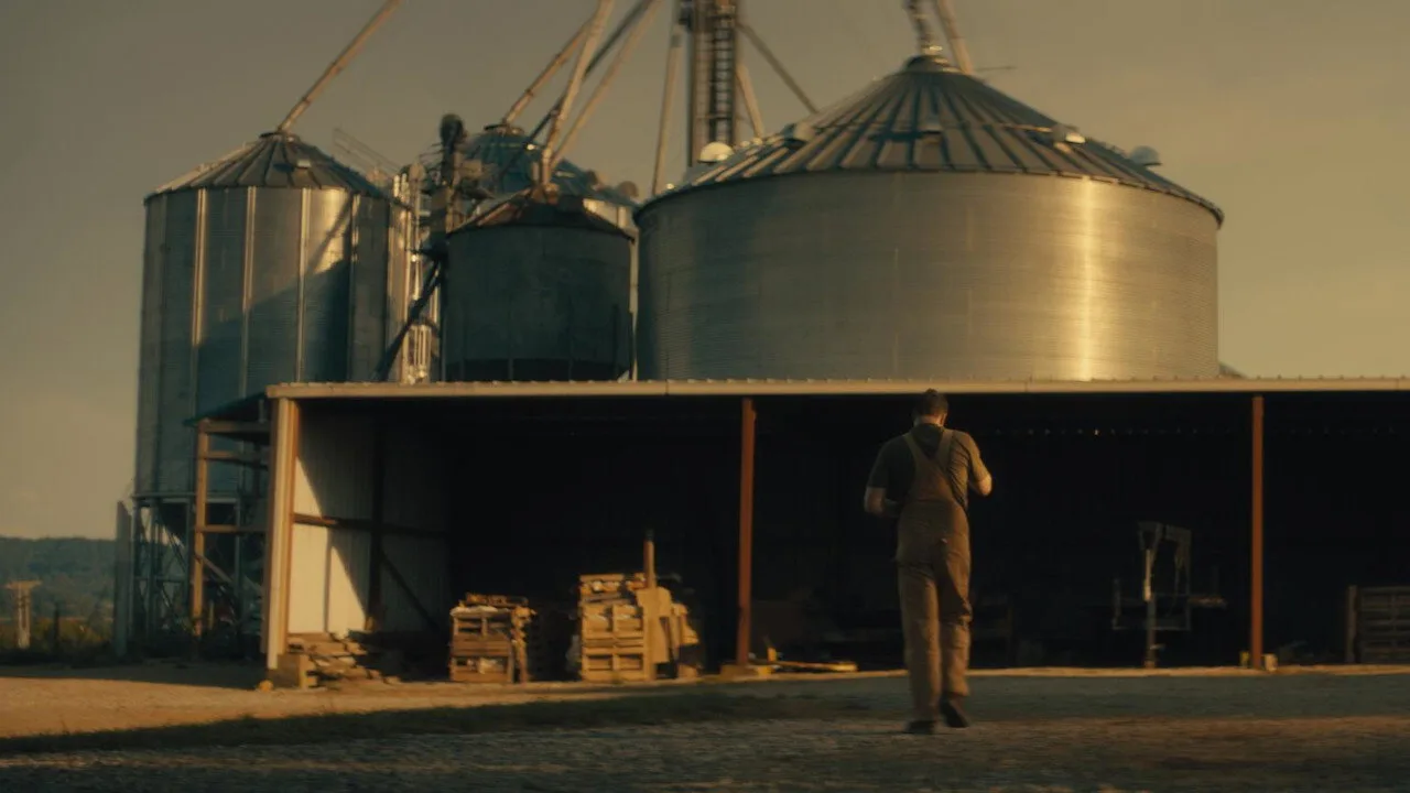 Imagem de Silo — Silo Temporada 3: a cena final que supera Andor e o que isso muda