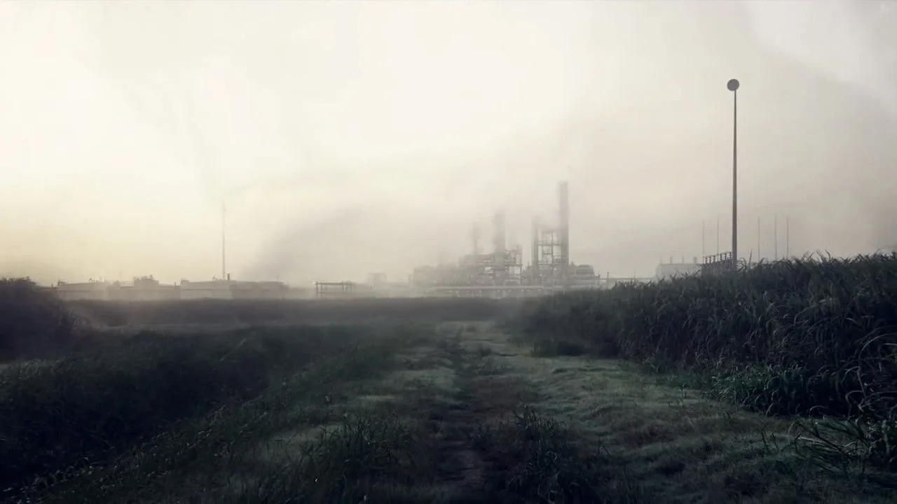 Imagem de True Detective — Nicolas Cage comenta rumores sobre papel na 5ª temporada de True Detec