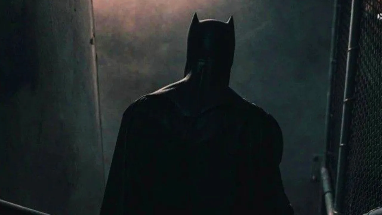 Imagem ilustrativa: Batman do DCU já tem ator escolhido e a escolha surpreende fãs