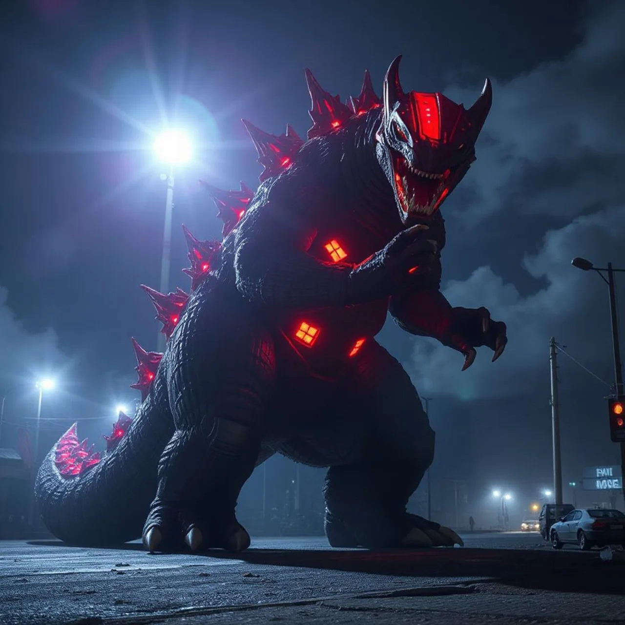 Imagem ilustrativa: Animezing North 2026 traz Solo Leveling e Kaiju No. 8 ao Brasil