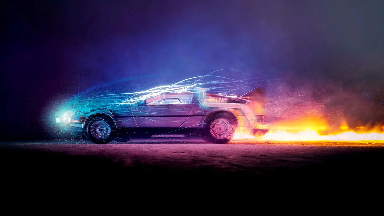 Imagem de Back to the Future — Back to the Future Box Set 2020 traz 6 fitas perdidas