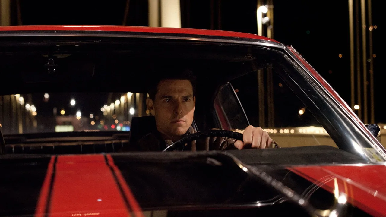 Imagem de Jack Reacher — Reacher Temporada 4: Por que mudaram o livro "Gone Tomorrow" e o que i
