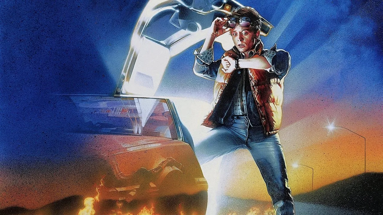Imagem de Back to the Future — Back to the Future: as 5 frases icônicas e o que ainda divide fãs