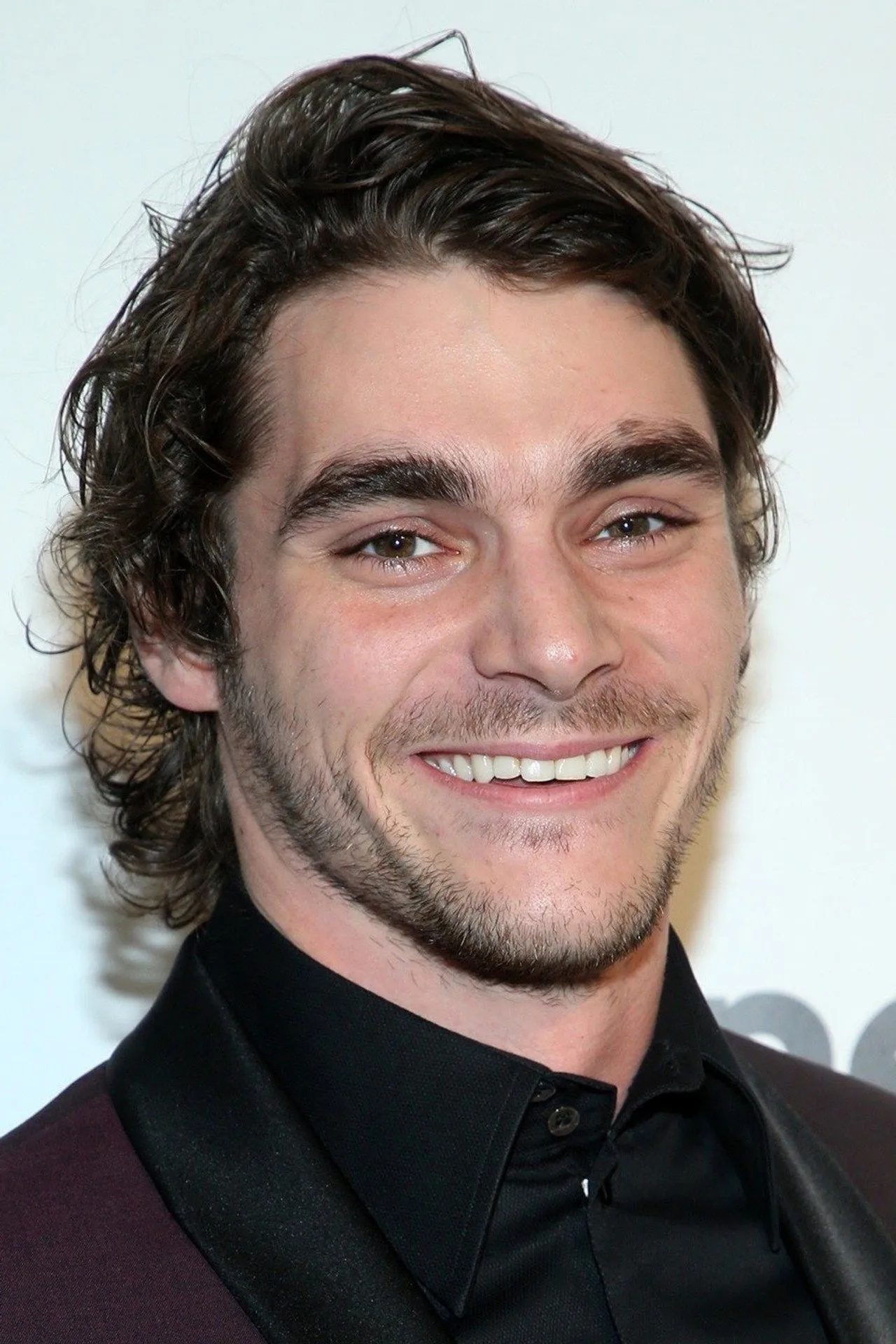 Imagem de RJ Mitte — RJ Mitte, ator de Breaking Bad, morre aos 34