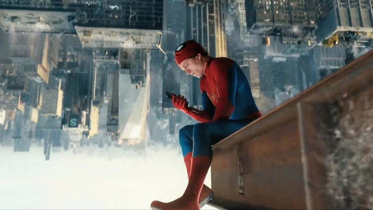 Imagem de Spider-Man: Brand New Day — Spider-Man: Brand New Day – Por que o salto de 4 anos pode bagunçar o