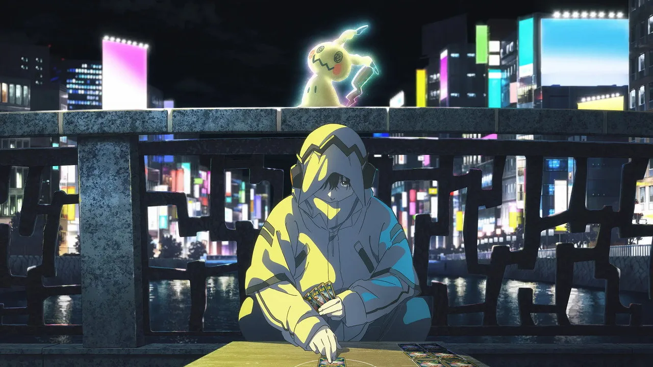 Imagem de Pokemon: Wild Card — Pokemon: Wild Card deixa Ash fora – o que isso muda para a franquia?