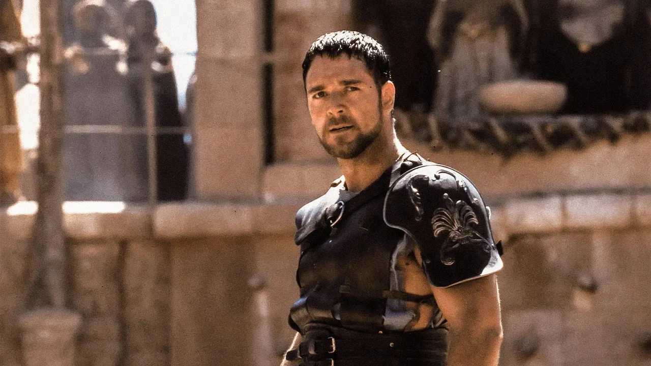 Imagem de Gladiador — Gladiador II, The Mask 2 e mais: por que essas sequências não convence