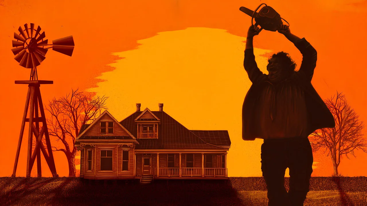 Imagem de The Texas Chain Saw Massacre — The Texas Chain Saw Massacre animado: produção confirmada e teaser em