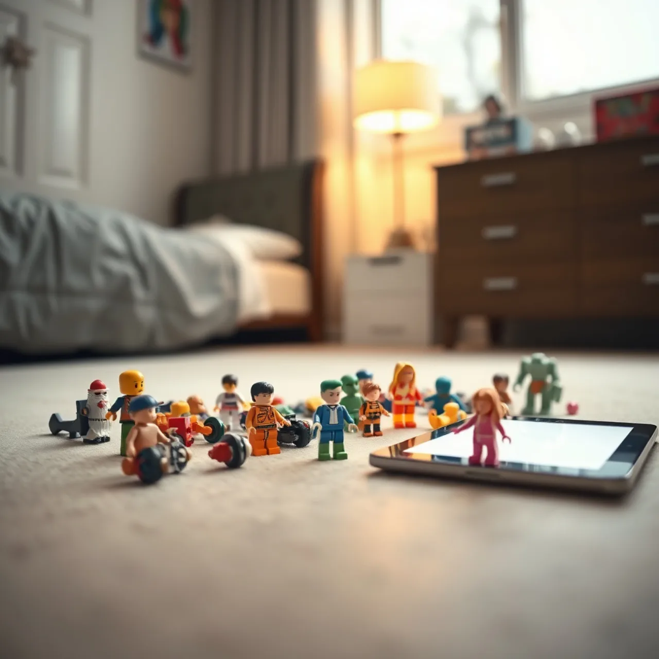 Imagem ilustrativa: Toy Story 5 quebra a cronologia oficial da franquia