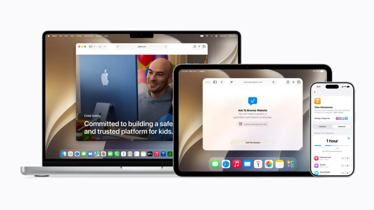 Imagem ilustrativa: macOS 27 exige Apple Silicon e enterra vez os Macs Intel