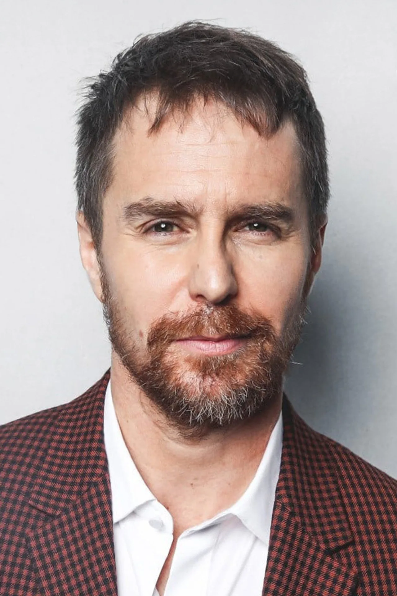 Imagem de Sam Rockwell — Good Luck, Have Fun, Don't Die: Por que o thriller de viagem no tempo