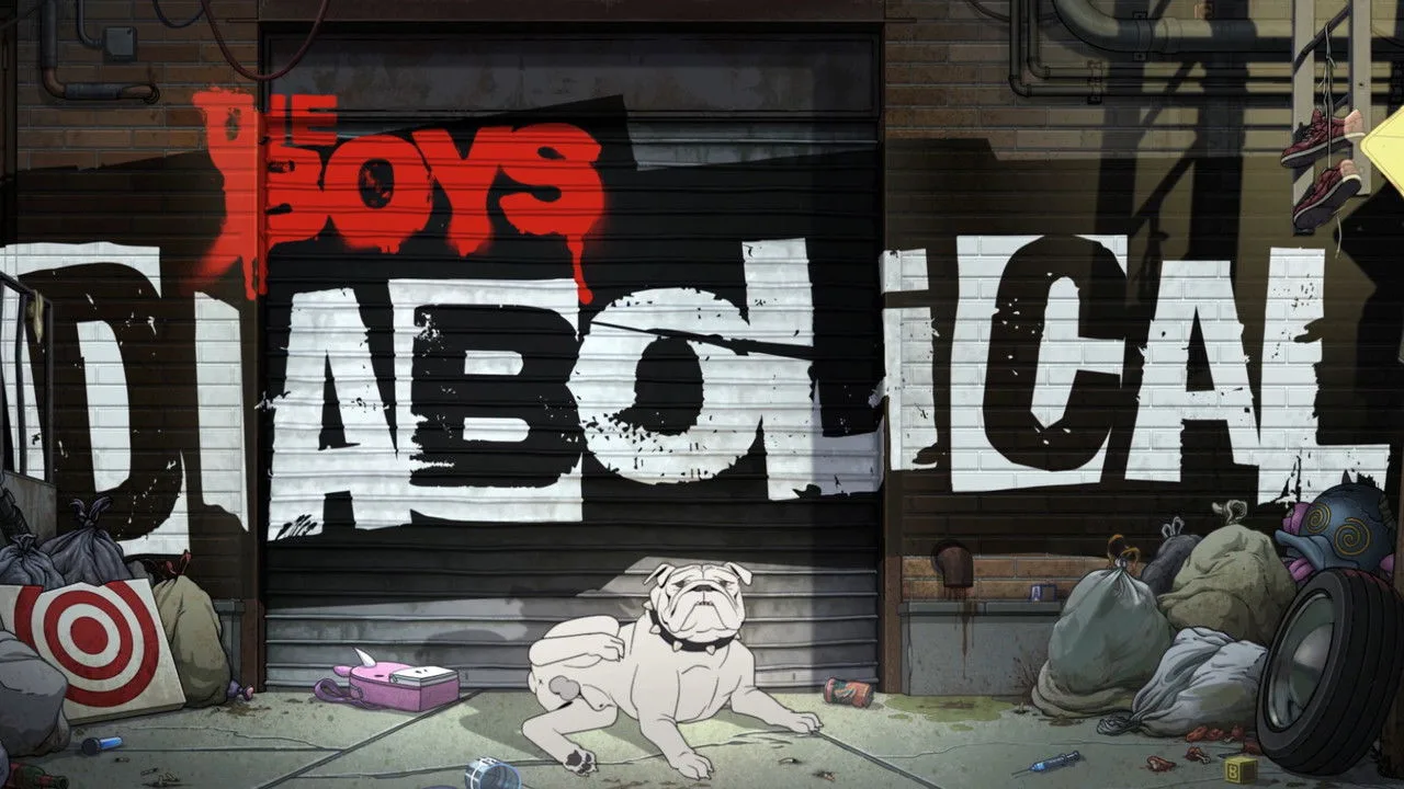 Imagem de The Boys — The Boys: O desfecho dos 13 personagens principais ranqueado