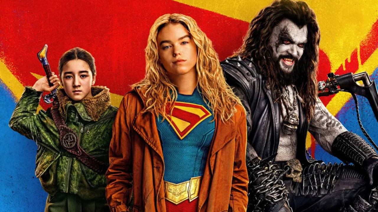 Imagem ilustrativa: DC Studios vs Marvel Studios: comparativo de estratégias e riscos pós‑Supergirl