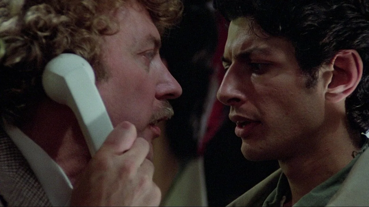 Imagem de Invasion of the Body Snatchers — Invasion of the Body Snatchers e 3 cults dos 70: por que remakes?