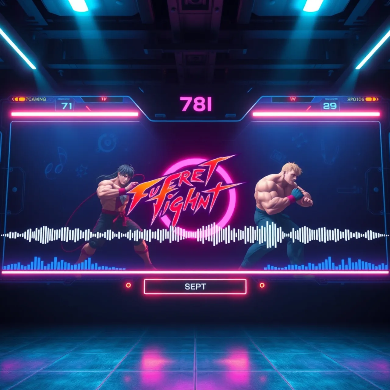 Imagem ilustrativa: Gathers under night…: 7 razões que explicam os 20 milhões de streams e o que isso indica para o futu