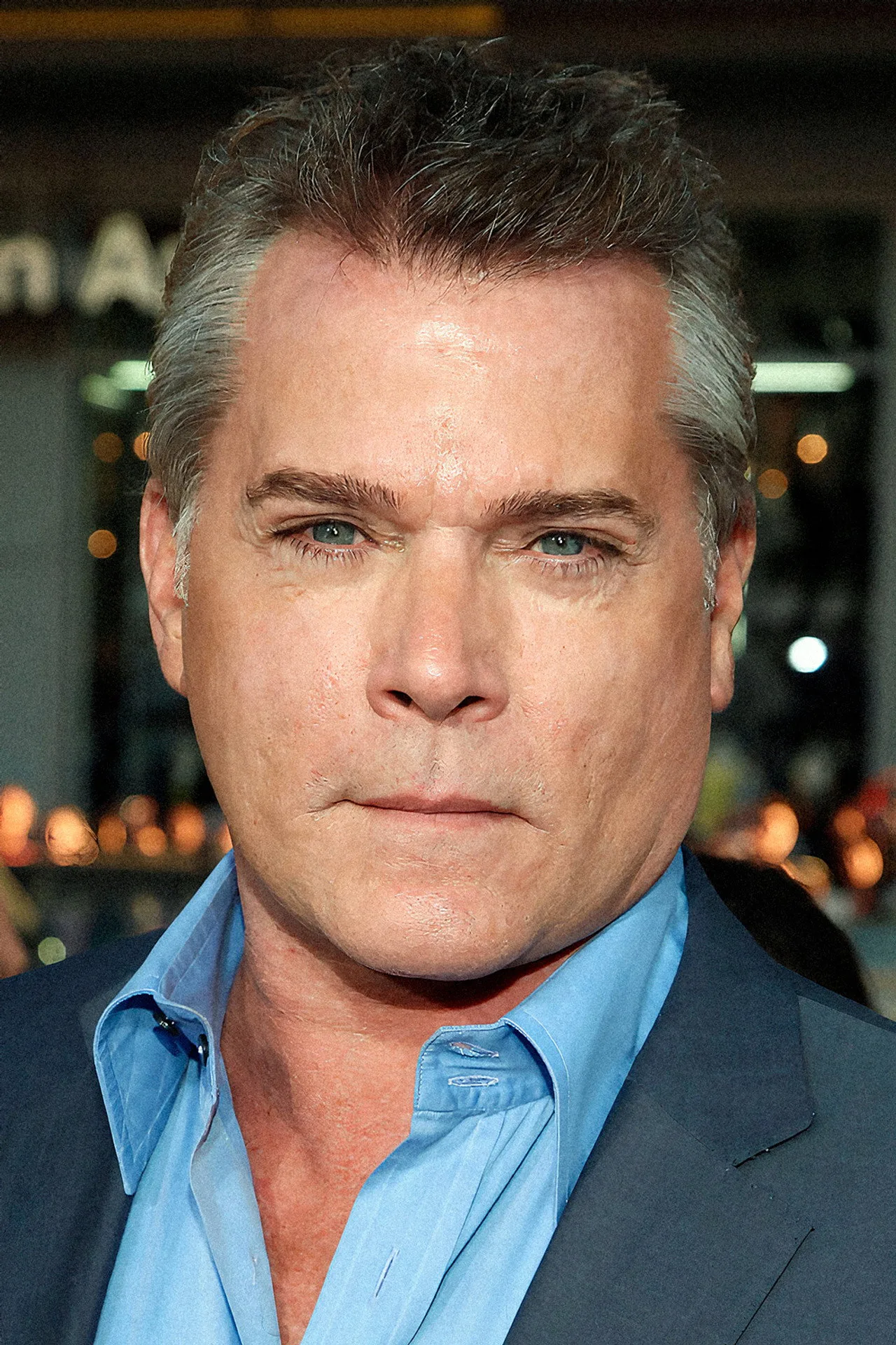 Imagem de Ray Liotta — Something Wild (1986): Ray Liotta’s First Major Film Role
