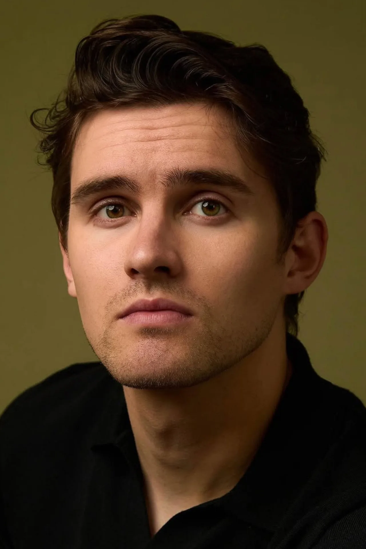 Imagem de Michael Johnston — Michael Johnston em talks para The Mummy 4: quem deve assumir Alex O'C