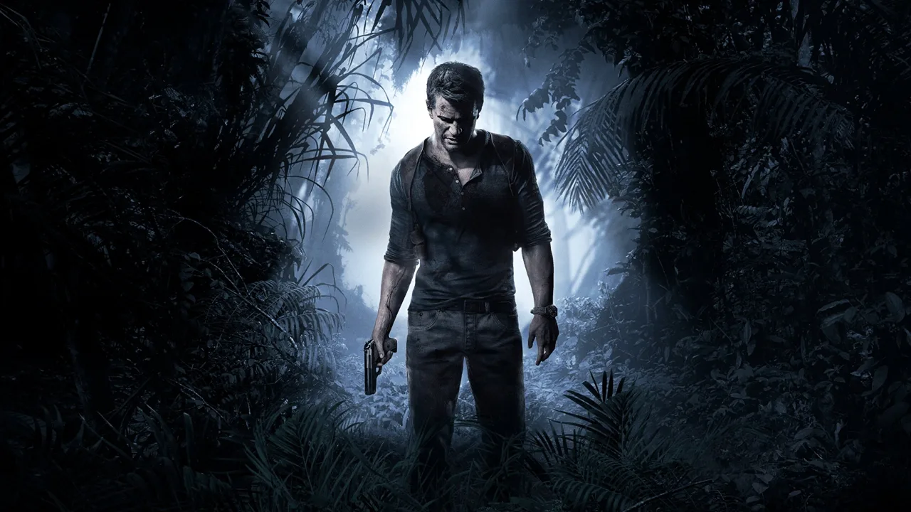 Imagem ilustrativa: Uncharted 4 faz 10 anos: O fim de Nathan Drake ainda é o melhor da série?