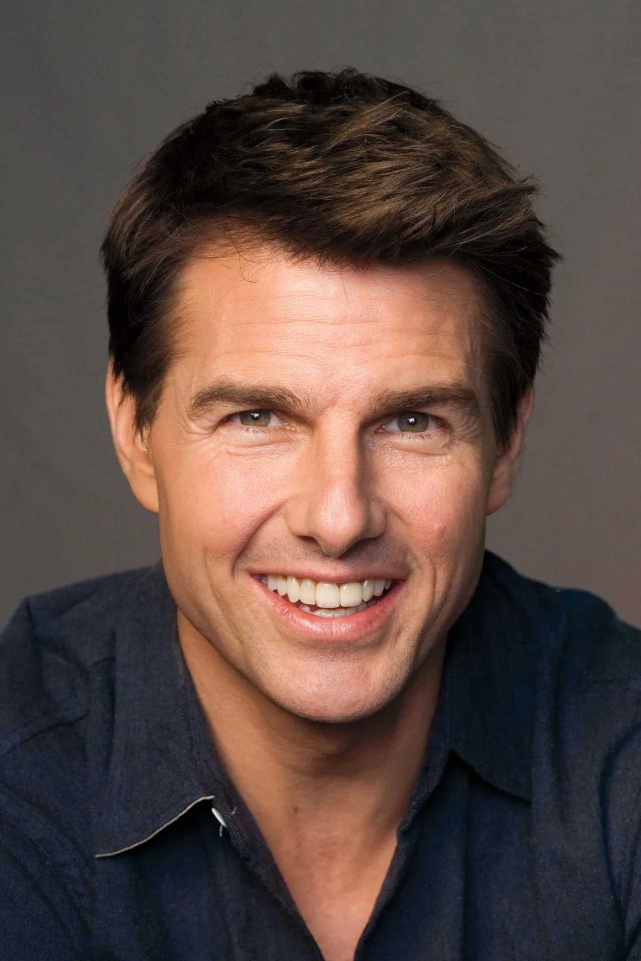 Imagem de Tom Cruise — Days of Thunder 2: Tom Cruise volta ao volante – o que isso significa