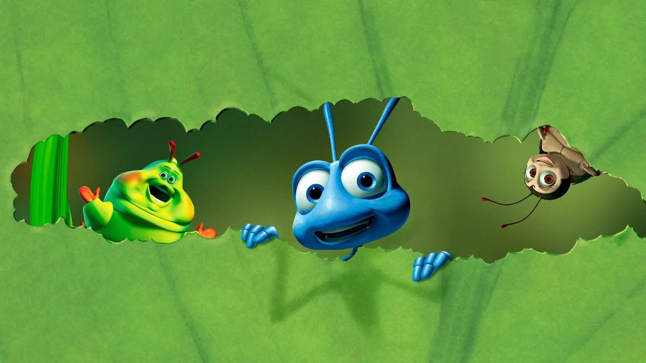 Imagem de A Bug's Life — Hayden Panettiere em A Bug's Life: a Disney princesa que ninguém lembr