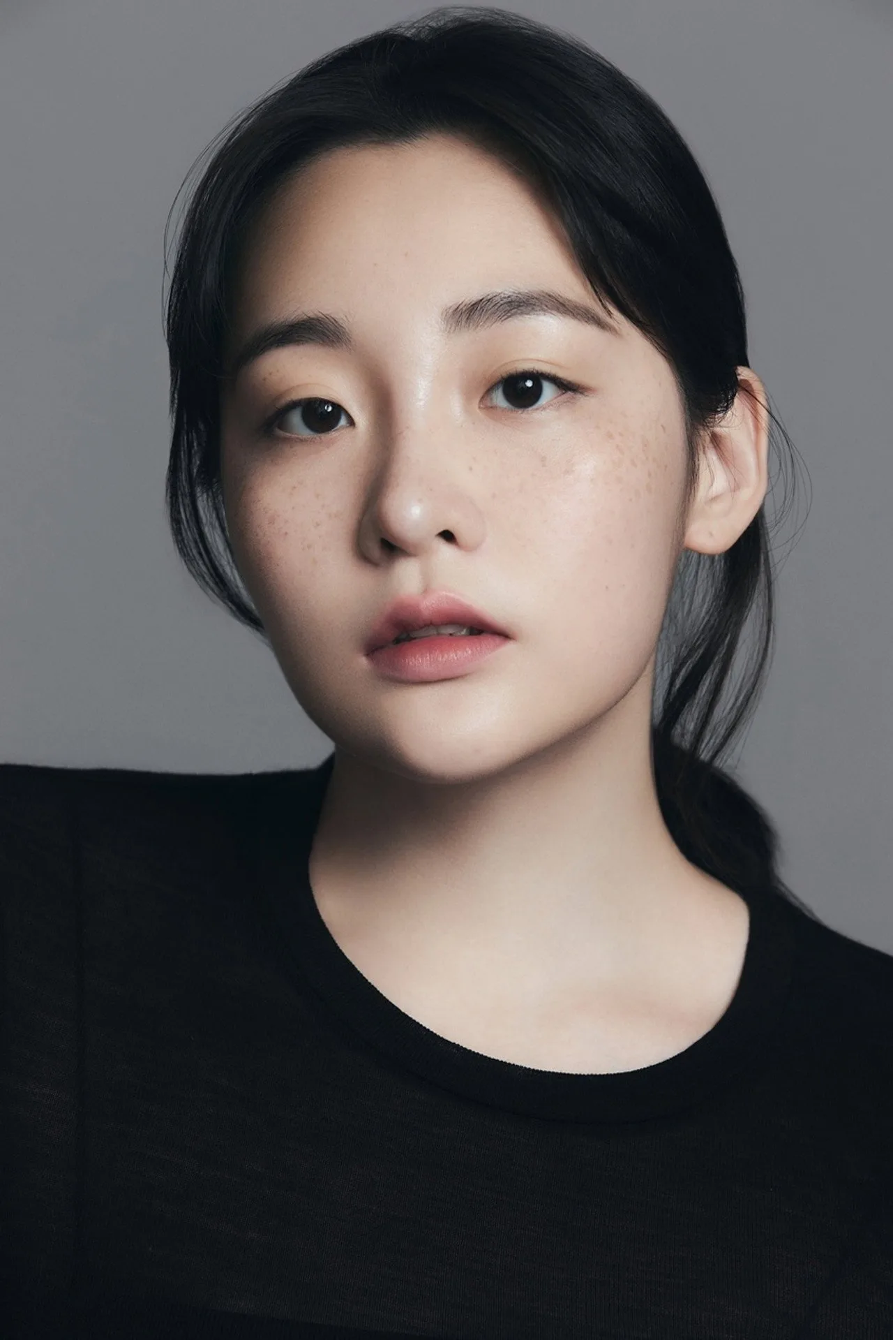 Imagem de Kim Min Ha — The Table: Day and Night abre BIFF 2026 — por que Kim Min Ha e elenco