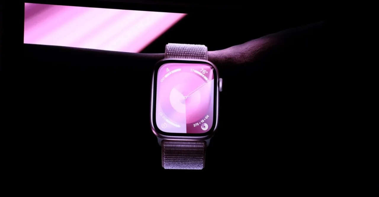 Imagem ilustrativa: watchOS 27 e iPadOS 27: Apple corta suporte de iPads e Watches