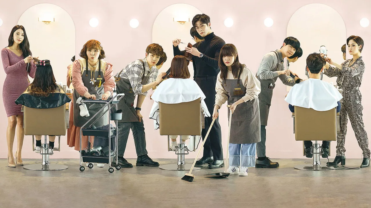 Imagem de Fly High Butterfly — Fly High Butterfly: 5 revelações do teaser que podem mudar o drama