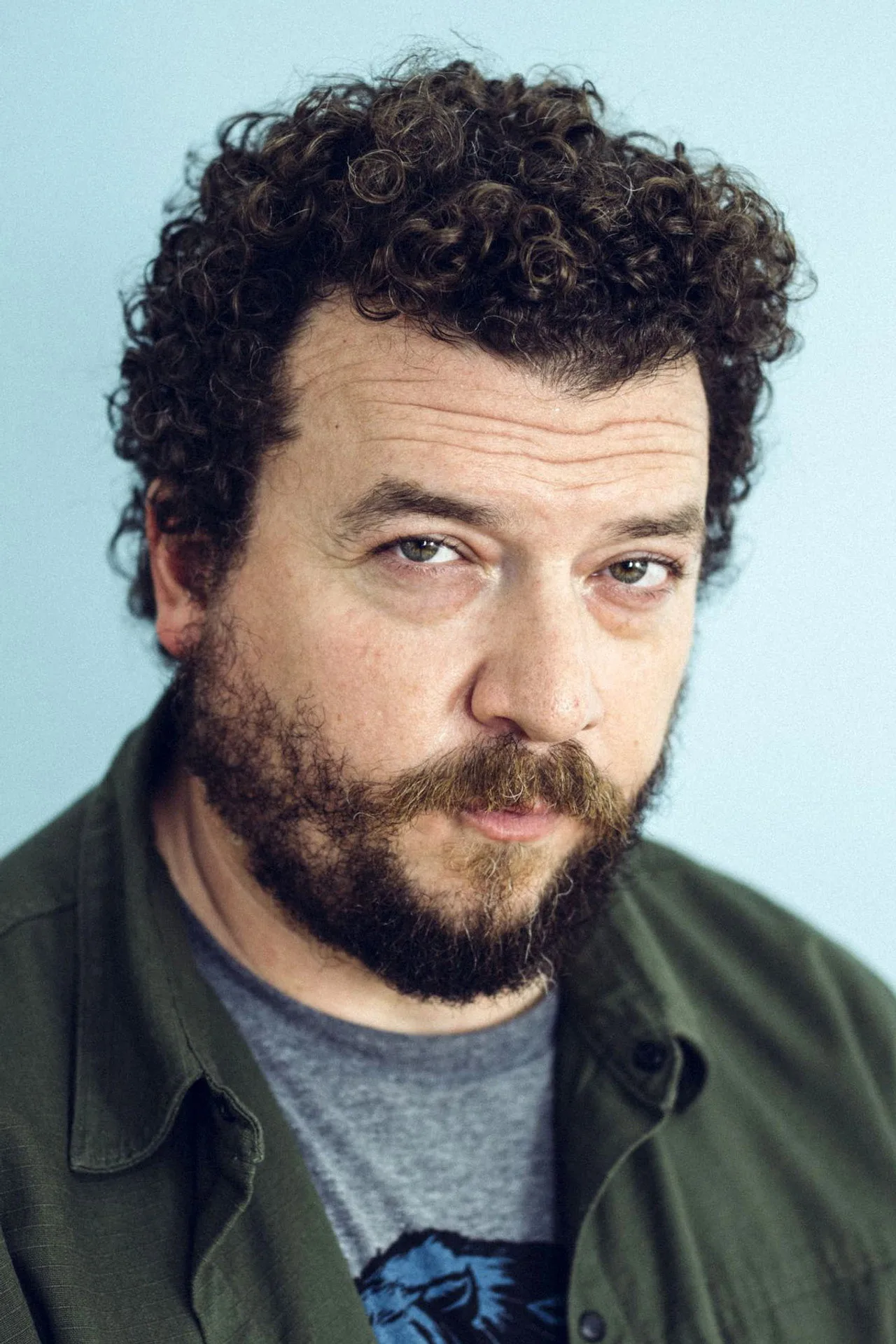 Imagem de Danny McBride — Danny McBride dirige novo G.I. Joe: por que o humor dele pode salvar a