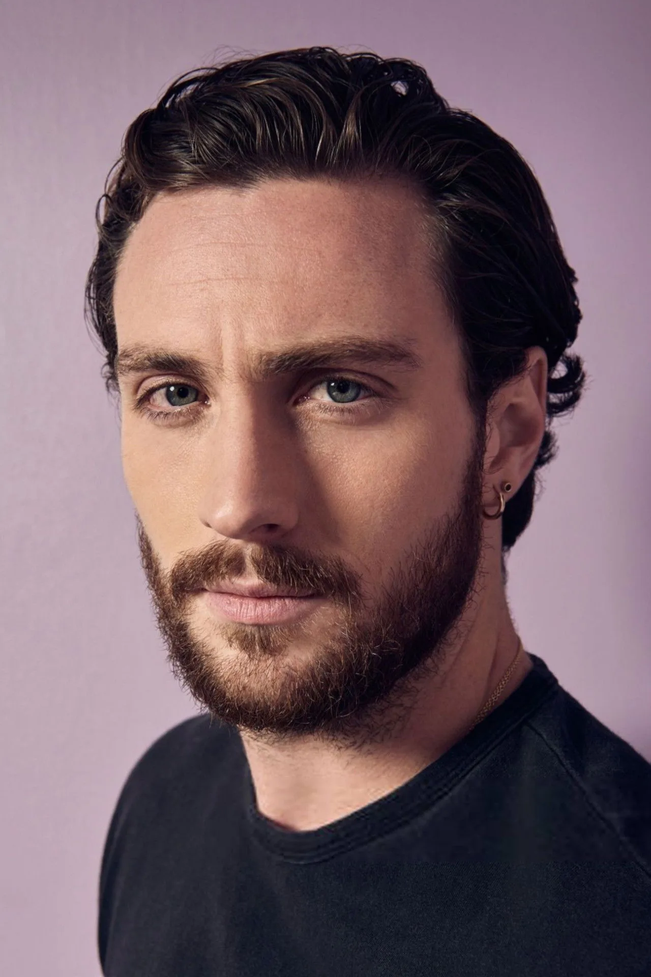 Imagem de Aaron Taylor-Johnson — Kraven the Hunter: como o filme virou hit no Prime Video antes de Spid