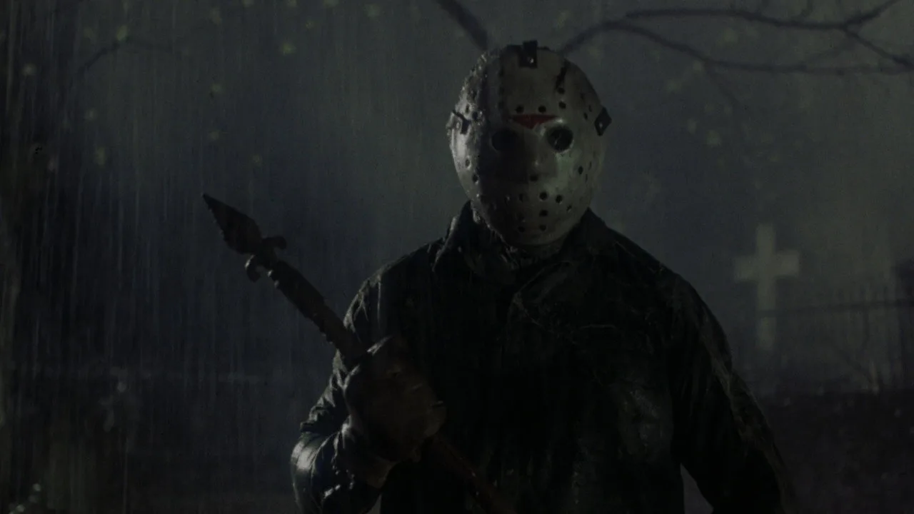 Imagem de Friday the 13th Part VI: Jason Lives — Friday the 13th Part VI: Por que o filme virou cult e a sequência acab