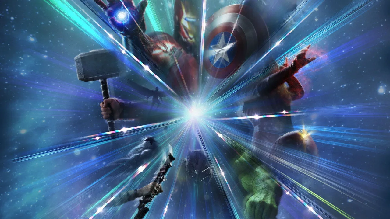 Imagem de Marvel Studios — Wonder Man cancelado: o que isso revela sobre o futuro da TV Marvel?
