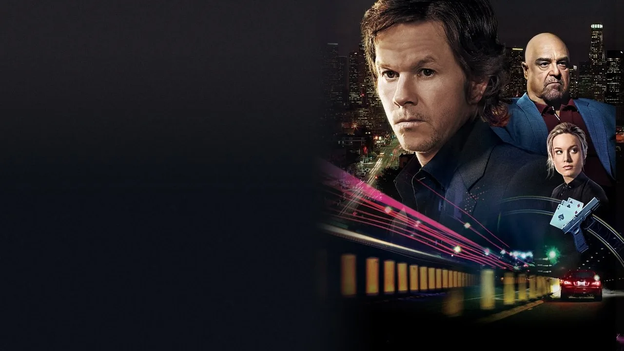 Imagem de The Gambler — The Gambler (2014): Por que o thriller de Brie Larson ainda surpreende