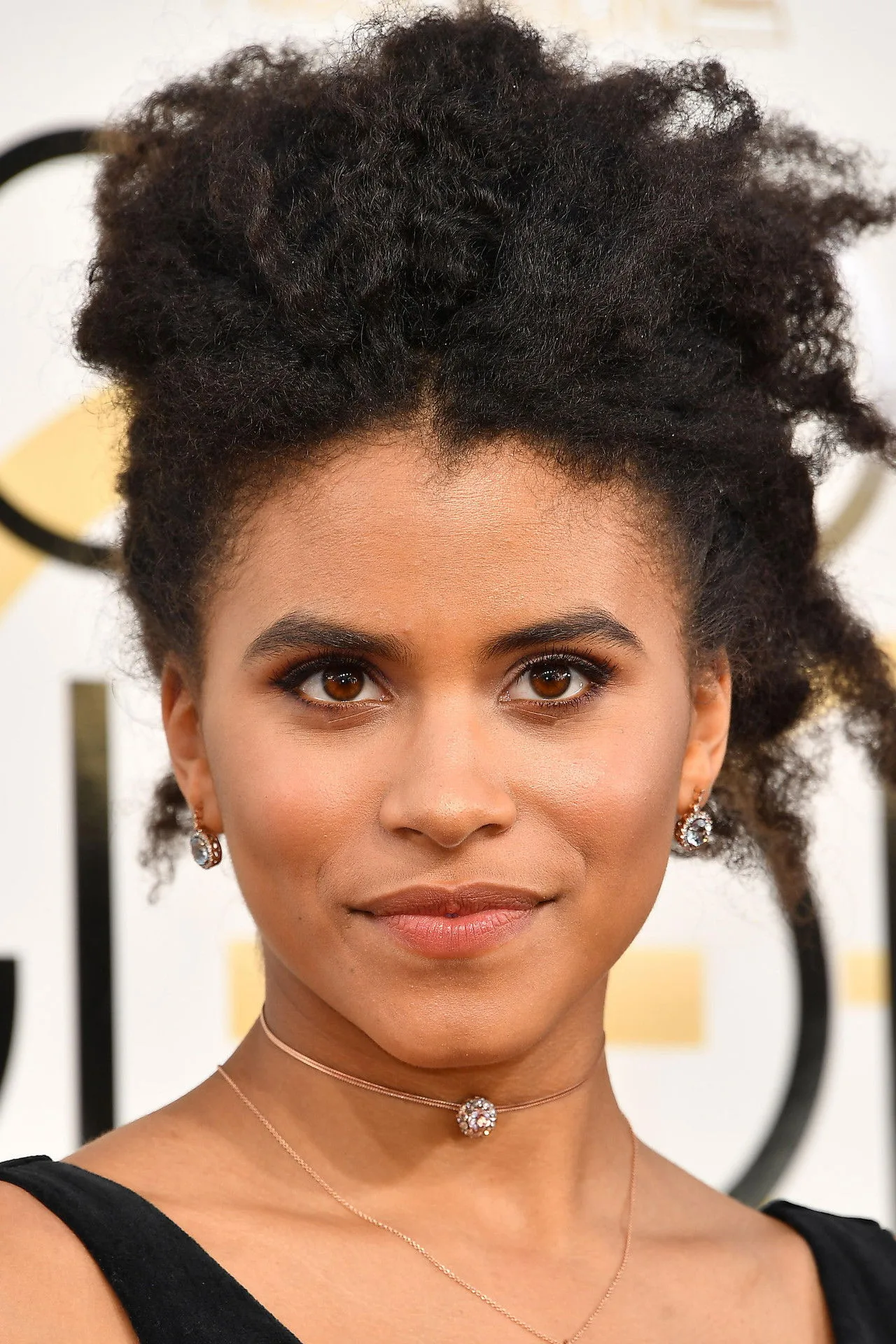 Imagem de Zazie Beetz — They Will Kill You: filme de horror de 2026 ganha força no HBO Max
