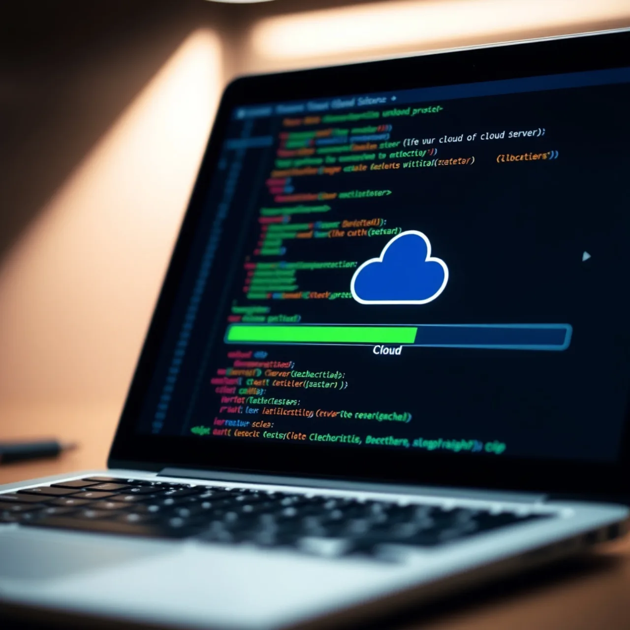 Imagem ilustrativa: Grok Build SpaceXAI enviava repositórios inteiros para o Google Cloud