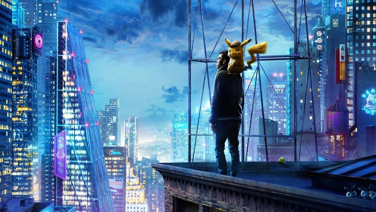 Imagem de Pokémon — Pokémon: Wild Card – o teaser que promete mudar tudo