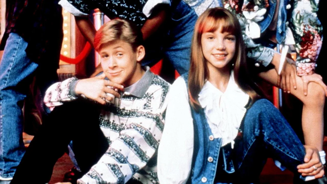 Imagem de Ryan Gosling — Ghost Rider 2028: Rosamund Pike como parceira de Ryan Gosling – quem é