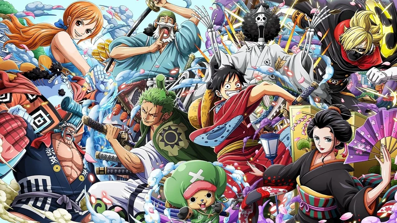 Imagem de One Piece — God Valley: o filme que pode mudar One Piece – o que isso traz para os