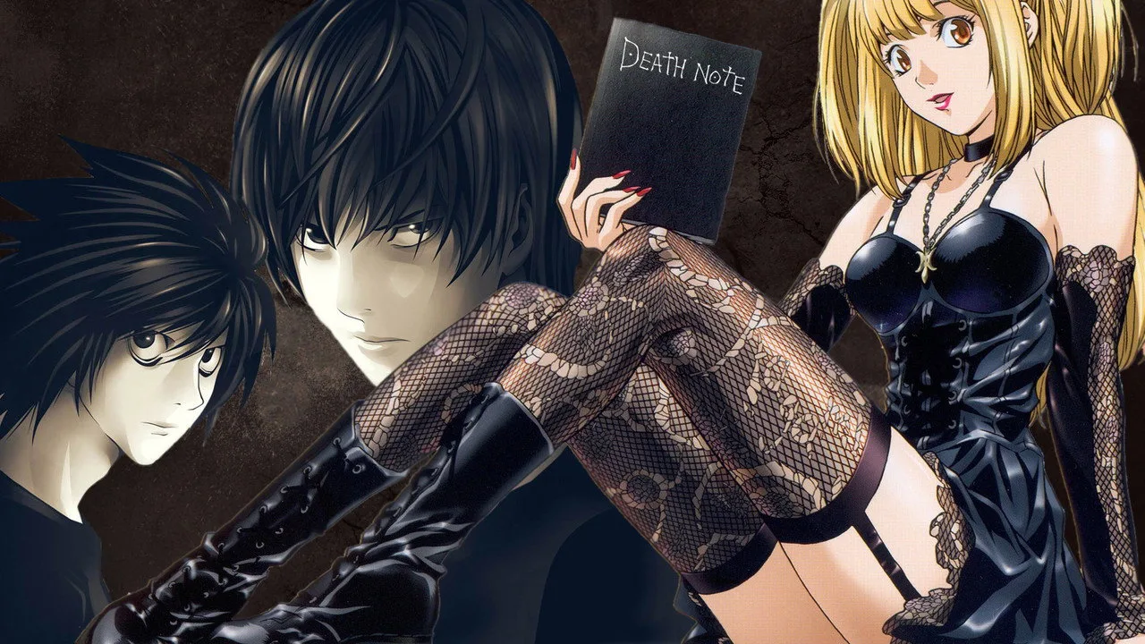 Imagem de Death Note — Death Note (2017): Willem Dafoe brilhou, mas o filme afundou