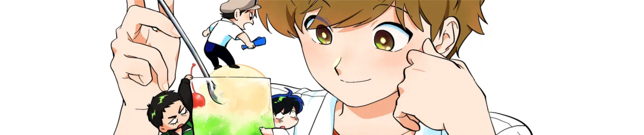Cena do anime Go For It, Nakamura-kun!!