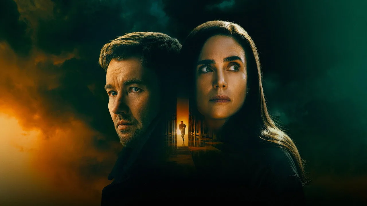 Imagem de Dark Matter — Dark Matter S2: a ligação surpresa com For All Mankind que muda tudo