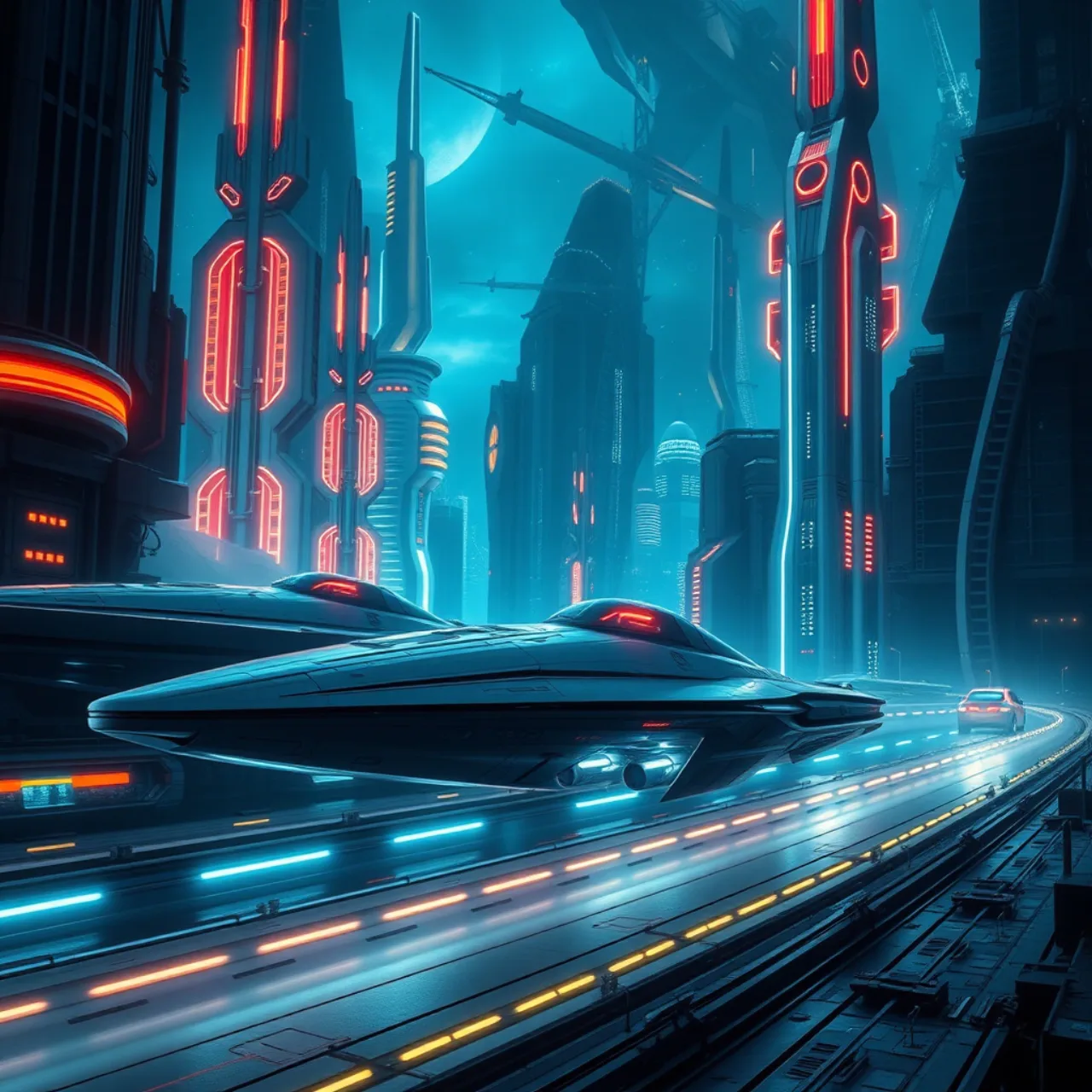 Imagem ilustrativa: Honkai: Star Rail 4.5: Astropolis chega e traz 2 novos 5★ que podem mudar seu time