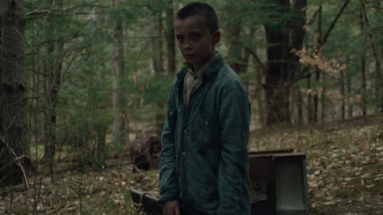 Imagem de Robert Eggers — Werwulf de Robert Eggers: o próximo horror histórico em 2026