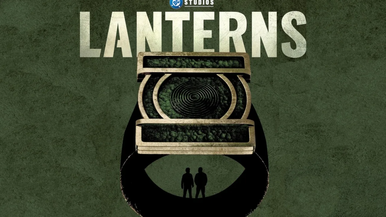 Imagem ilustrativa: Lanterns: 5 baterias de Green Lantern — por que a mais discreta venceu