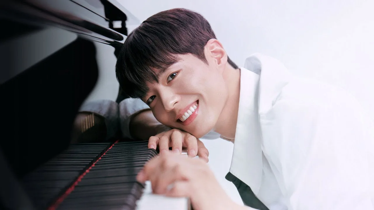 Imagem de Park Bo Gum — Love in the Moonlight: elenco original se reune 10 anos depois em espe