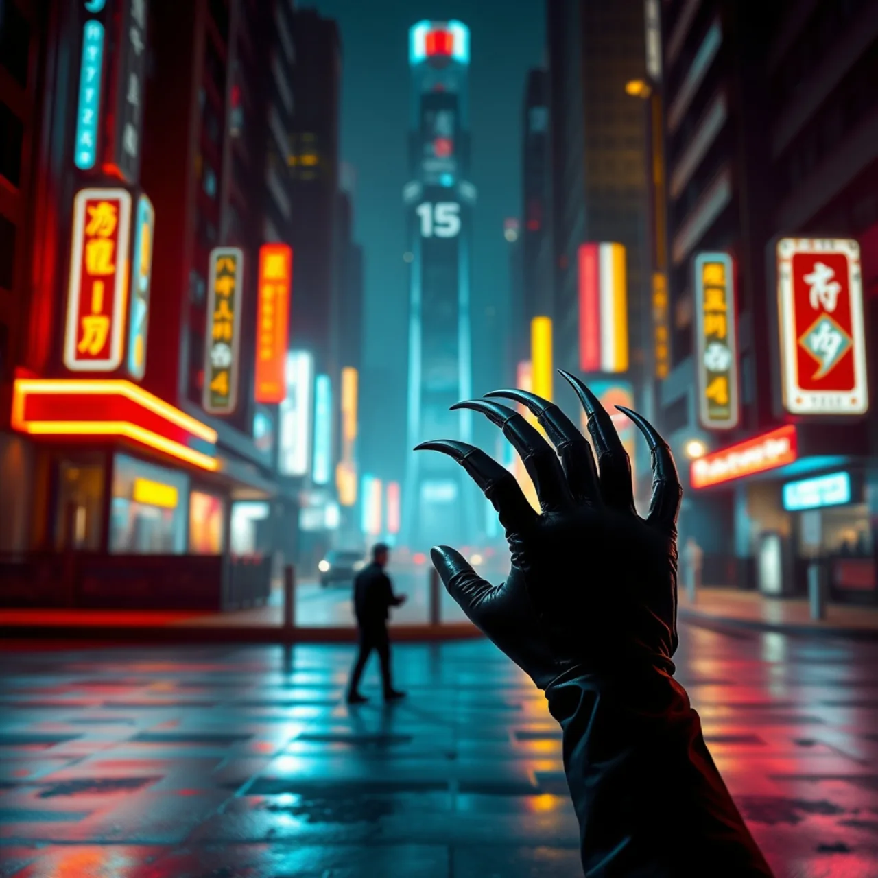 Imagem ilustrativa: Marvel’s Wolverine: 60fps com ray tracing no PS5 base — o que isso realmente muda?
