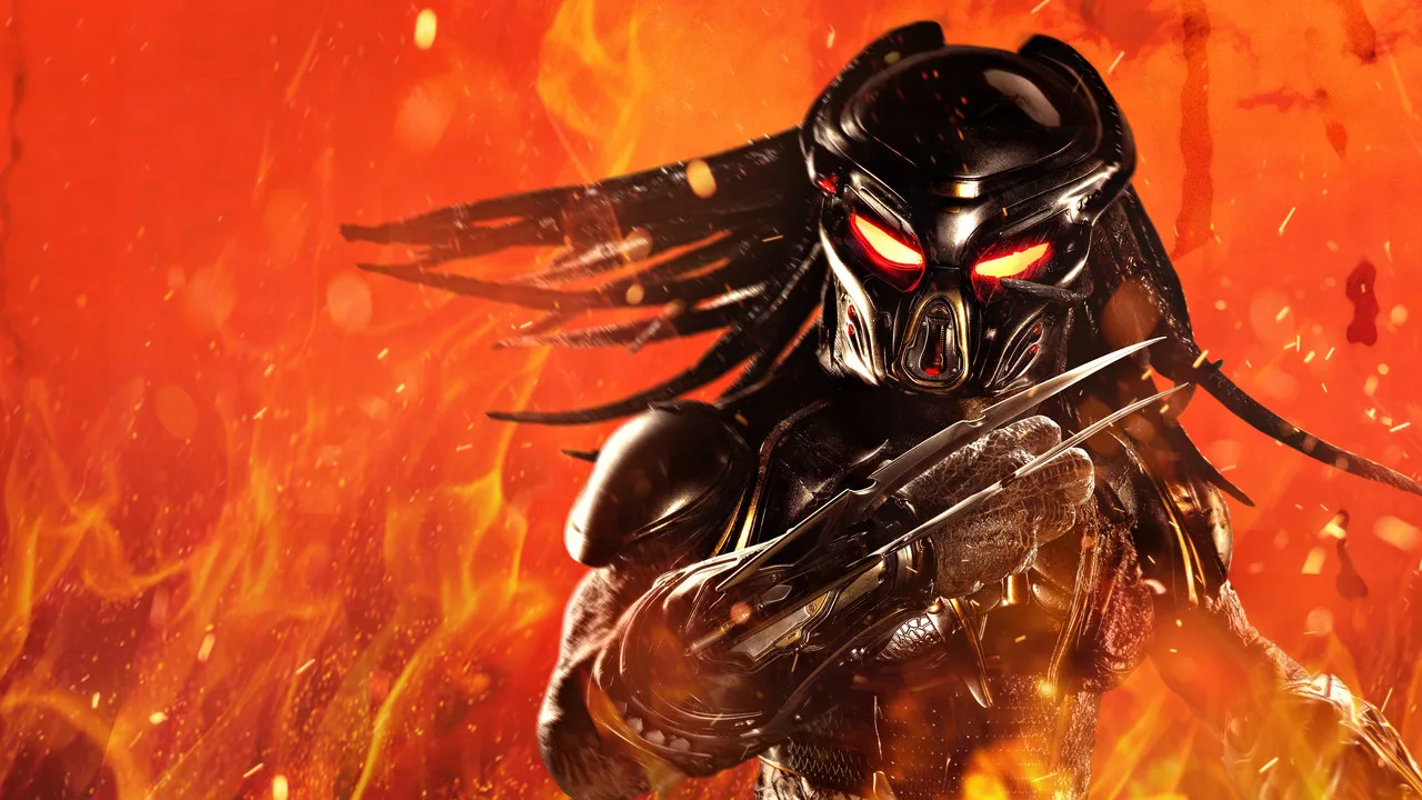 Imagem de The Predator — Sequências de sci‑fi que ninguém pediu: por que falharam?