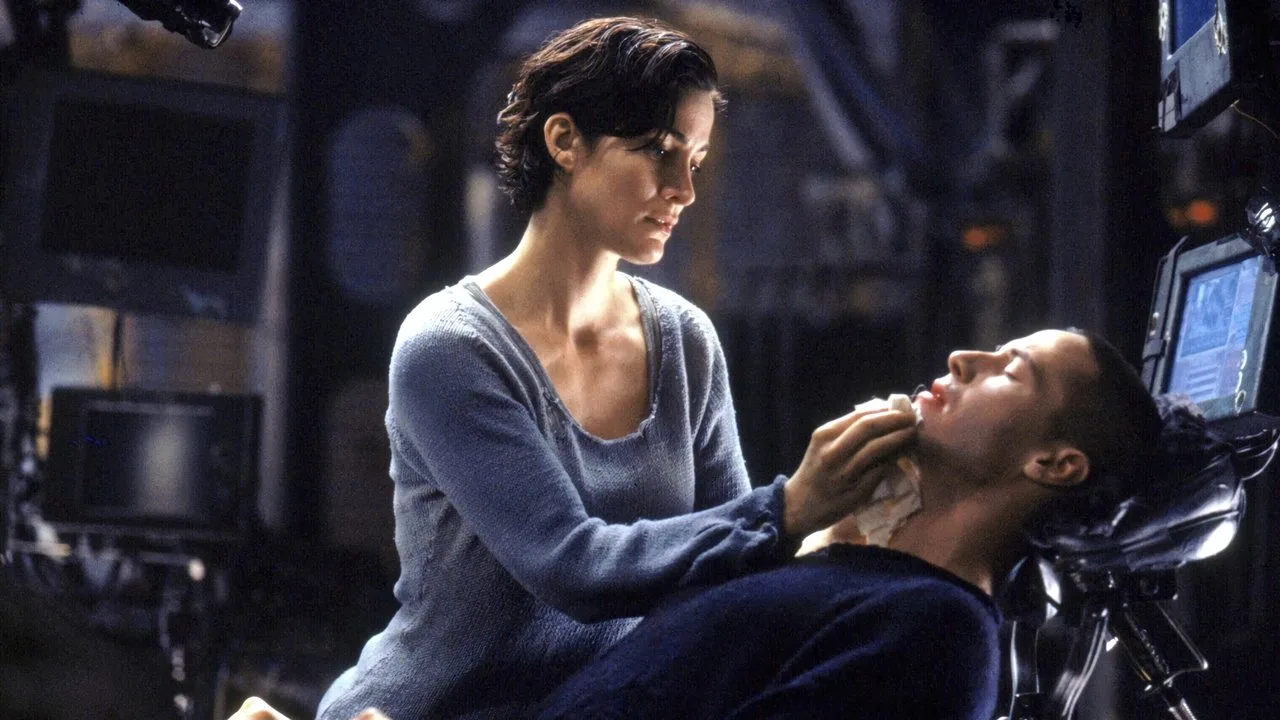 Imagem de The Matrix — Matrix 5: Goddard no leme e a decisão das Wachowski – o que muda?